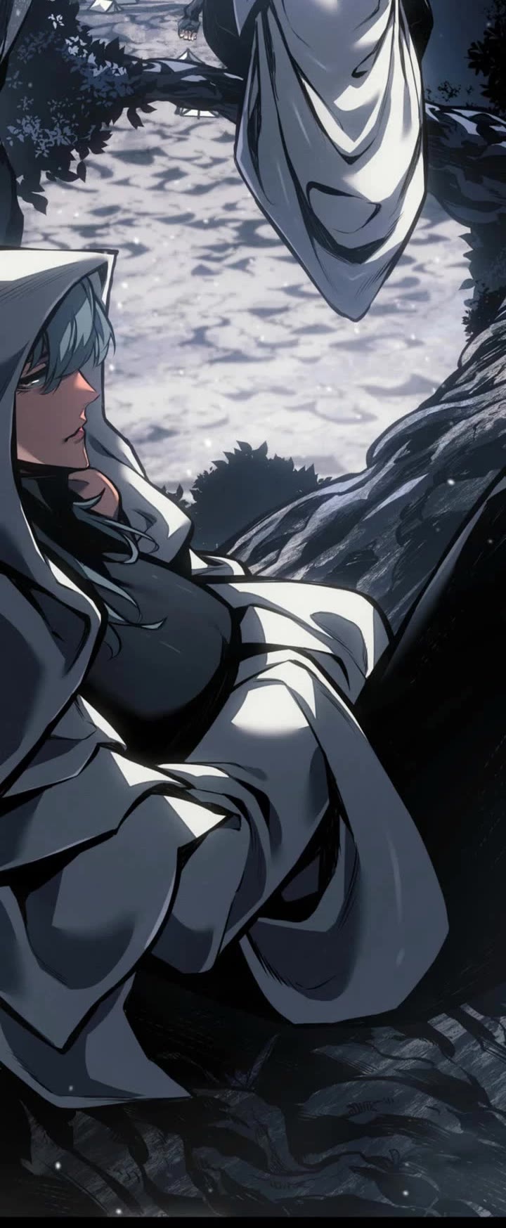 Regressing As The Reincarnated Bastard Of The Sword Clan Chapter 81 page 49 - Chapter 81