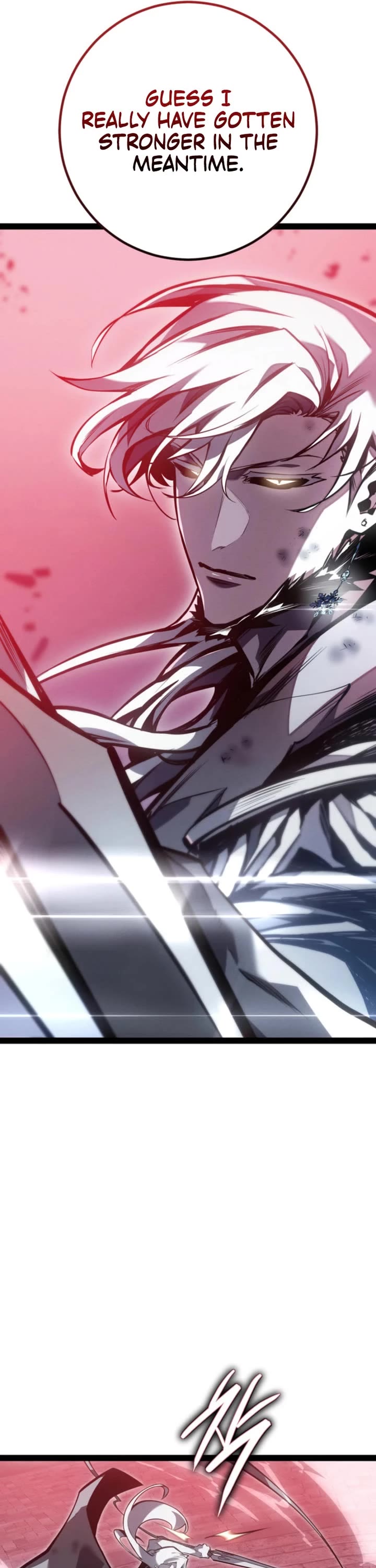 Regressing As The Reincarnated Bastard Of The Sword Clan Chapter 81 page 5 - Chapter 81