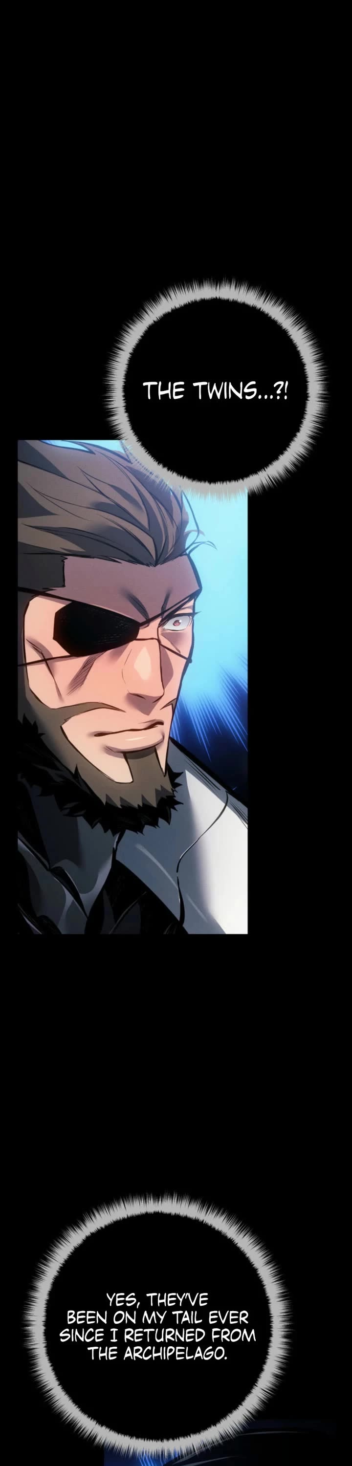 Regressing As The Reincarnated Bastard Of The Sword Clan Chapter 81 page 50 - Chapter 81