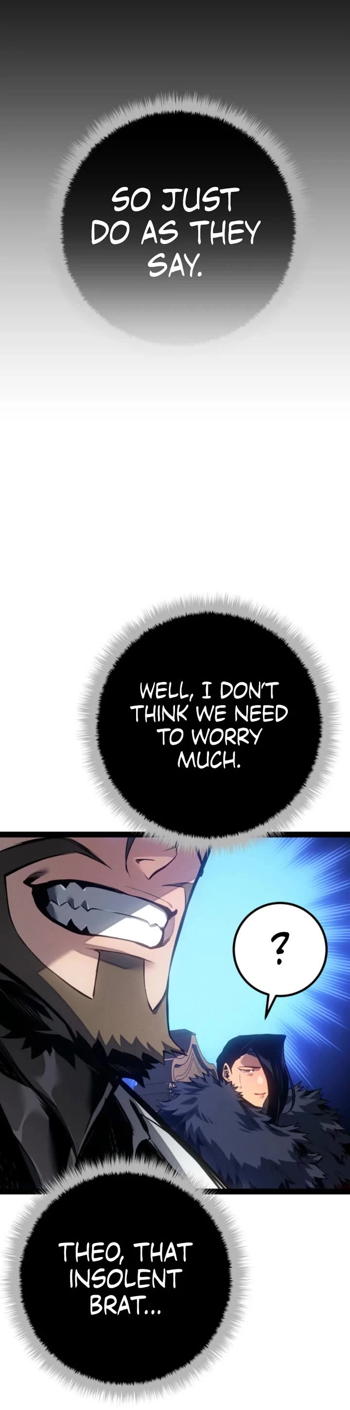 Regressing As The Reincarnated Bastard Of The Sword Clan Chapter 81 page 53 - Chapter 81