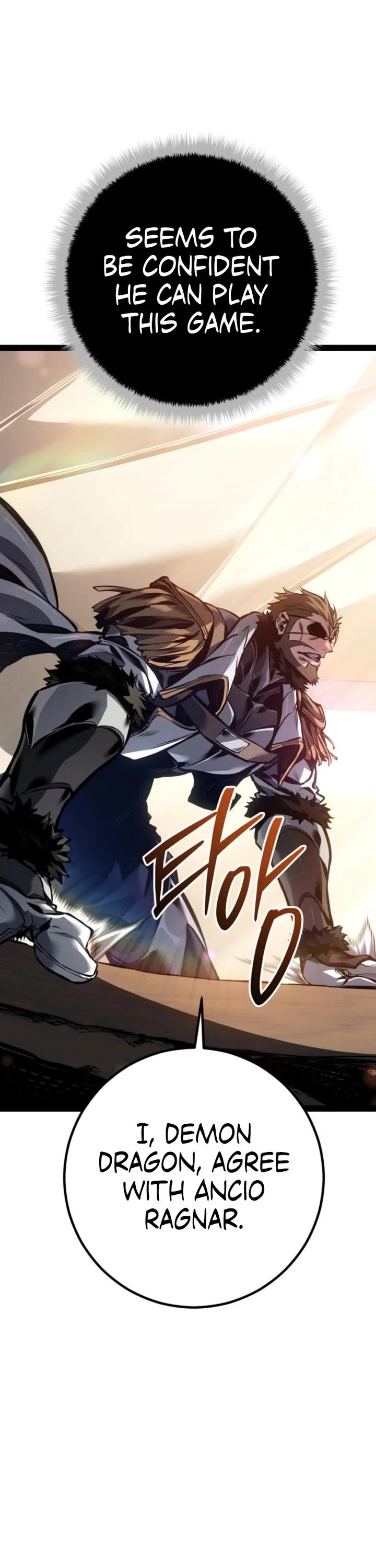 Regressing As The Reincarnated Bastard Of The Sword Clan Chapter 81 page 54 - Chapter 81