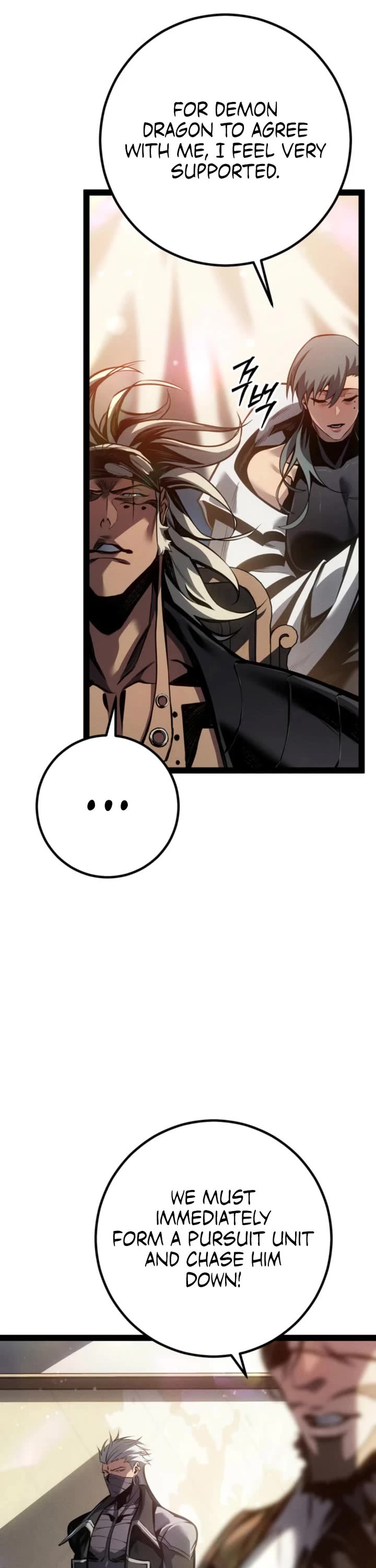Regressing As The Reincarnated Bastard Of The Sword Clan Chapter 81 page 55 - Chapter 81
