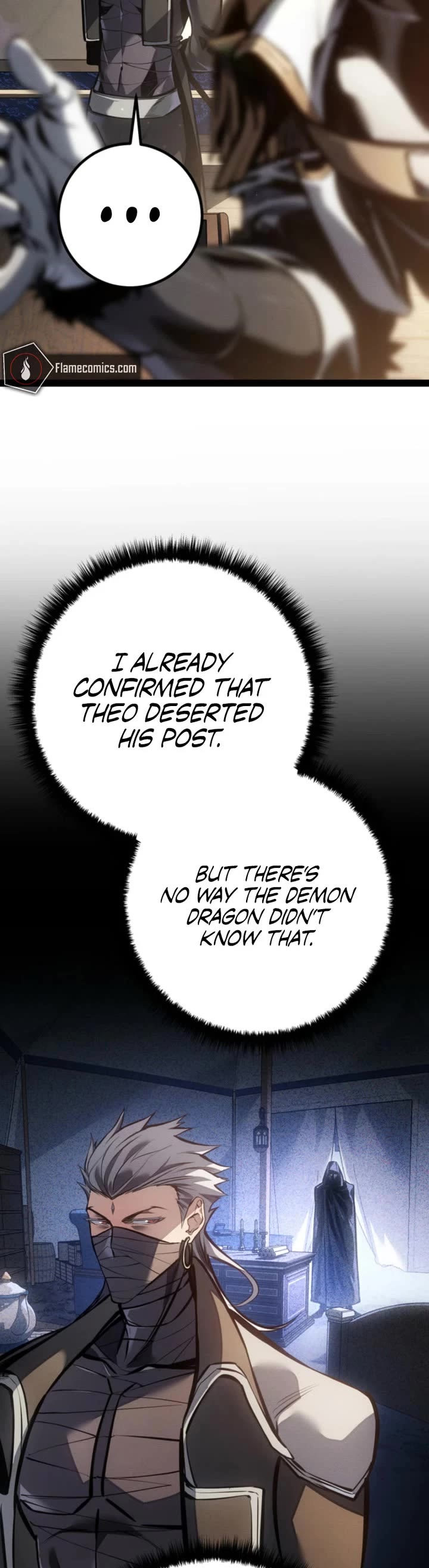 Regressing As The Reincarnated Bastard Of The Sword Clan Chapter 81 page 56 - Chapter 81