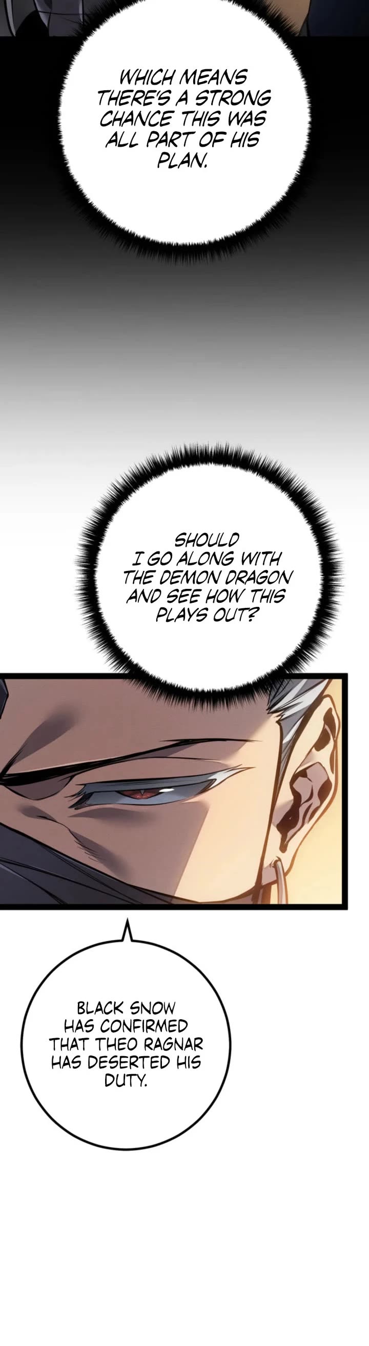 Regressing As The Reincarnated Bastard Of The Sword Clan Chapter 81 page 57 - Chapter 81