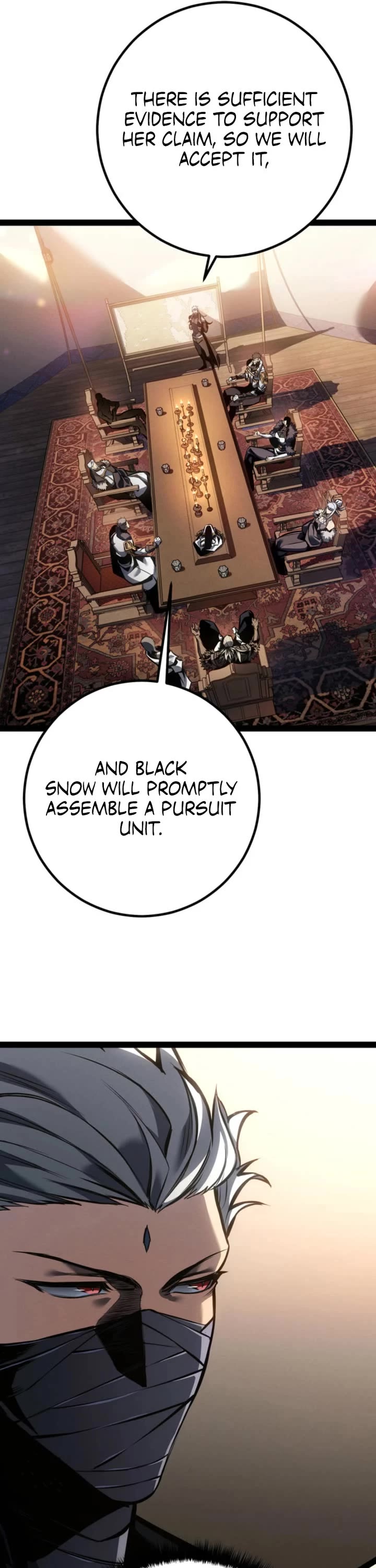 Regressing As The Reincarnated Bastard Of The Sword Clan Chapter 81 page 58 - Chapter 81