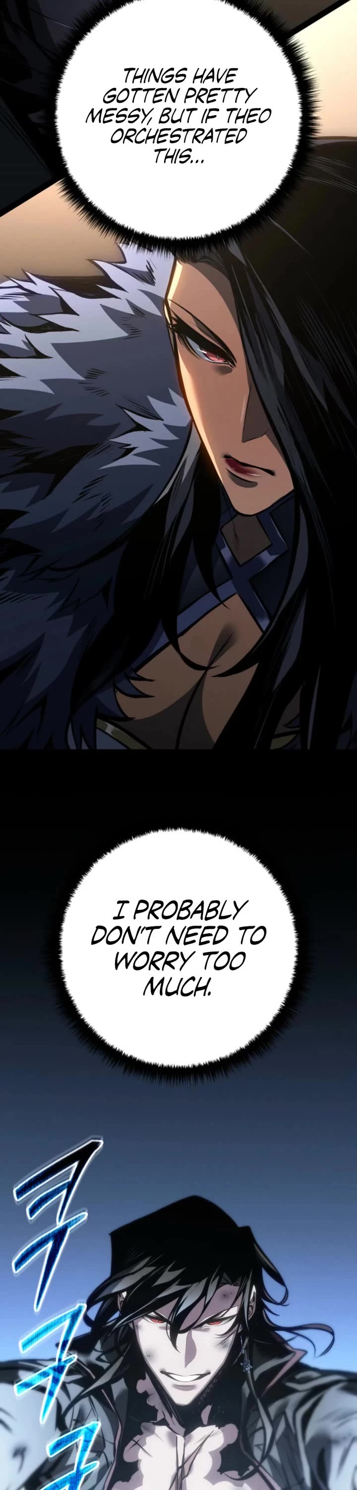 Regressing As The Reincarnated Bastard Of The Sword Clan Chapter 81 page 59 - Chapter 81
