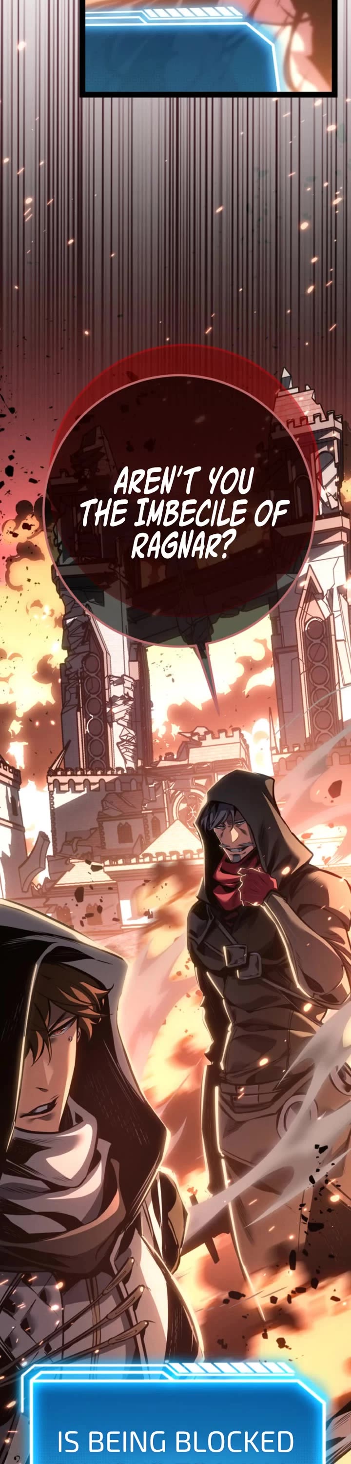 Regressing As The Reincarnated Bastard Of The Sword Clan Chapter 81 page 63 - Chapter 81