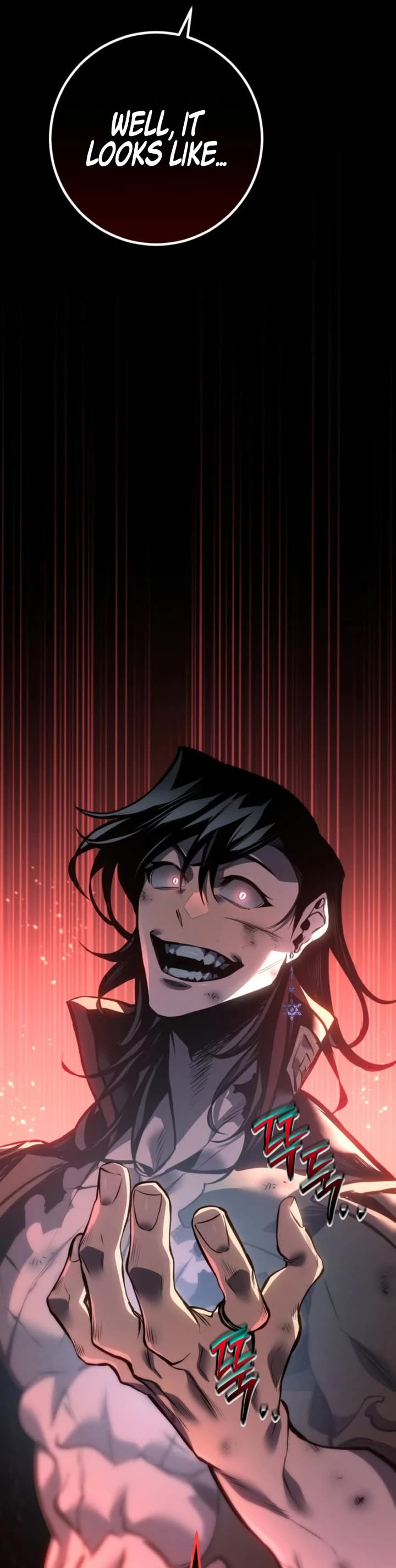 Regressing As The Reincarnated Bastard Of The Sword Clan Chapter 81 page 67 - Chapter 81