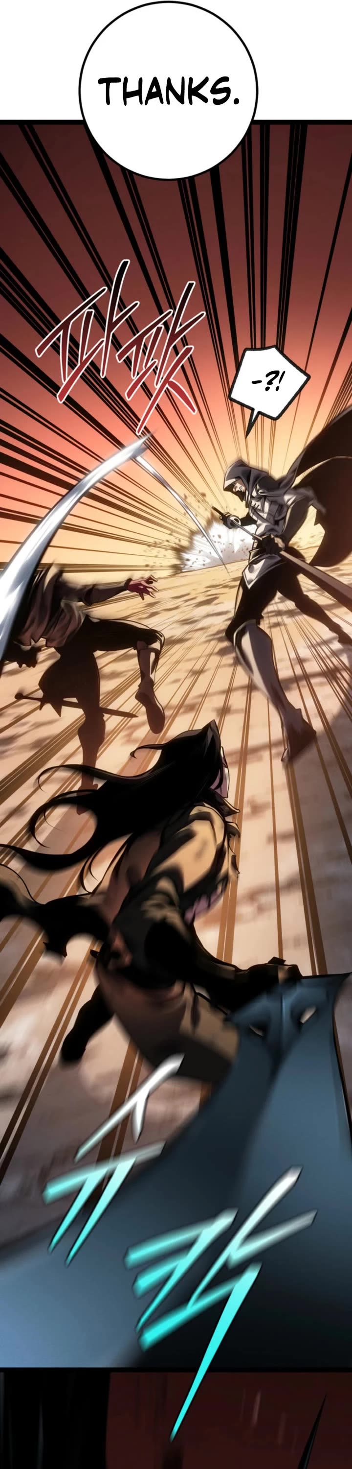 Regressing As The Reincarnated Bastard Of The Sword Clan Chapter 82 page 10 - Chapter 82