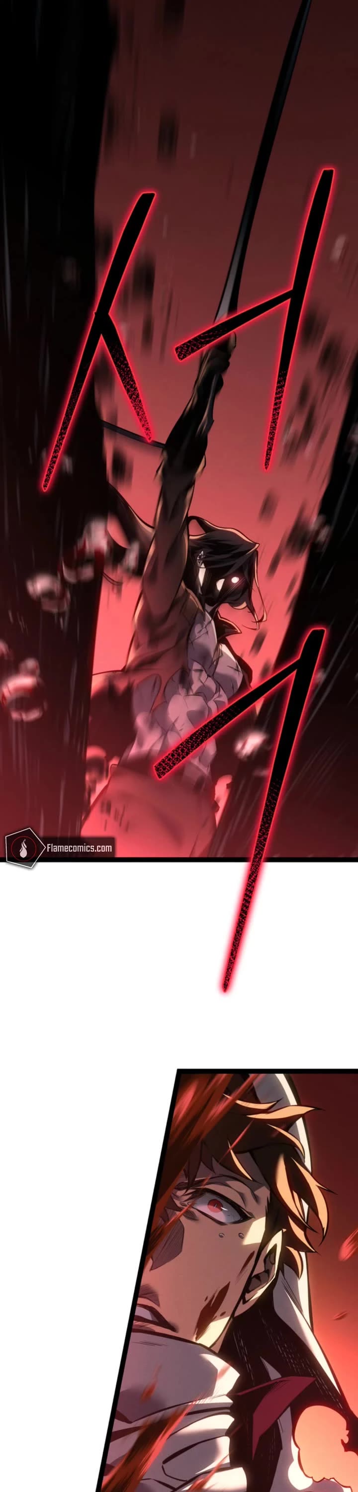 Regressing As The Reincarnated Bastard Of The Sword Clan Chapter 82 page 11 - Chapter 82