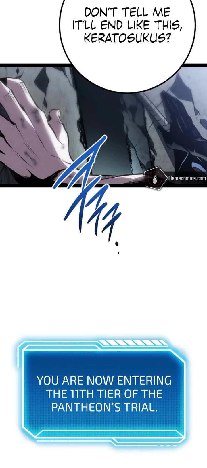 Regressing As The Reincarnated Bastard Of The Sword Clan Chapter 82 page 21 - Chapter 82