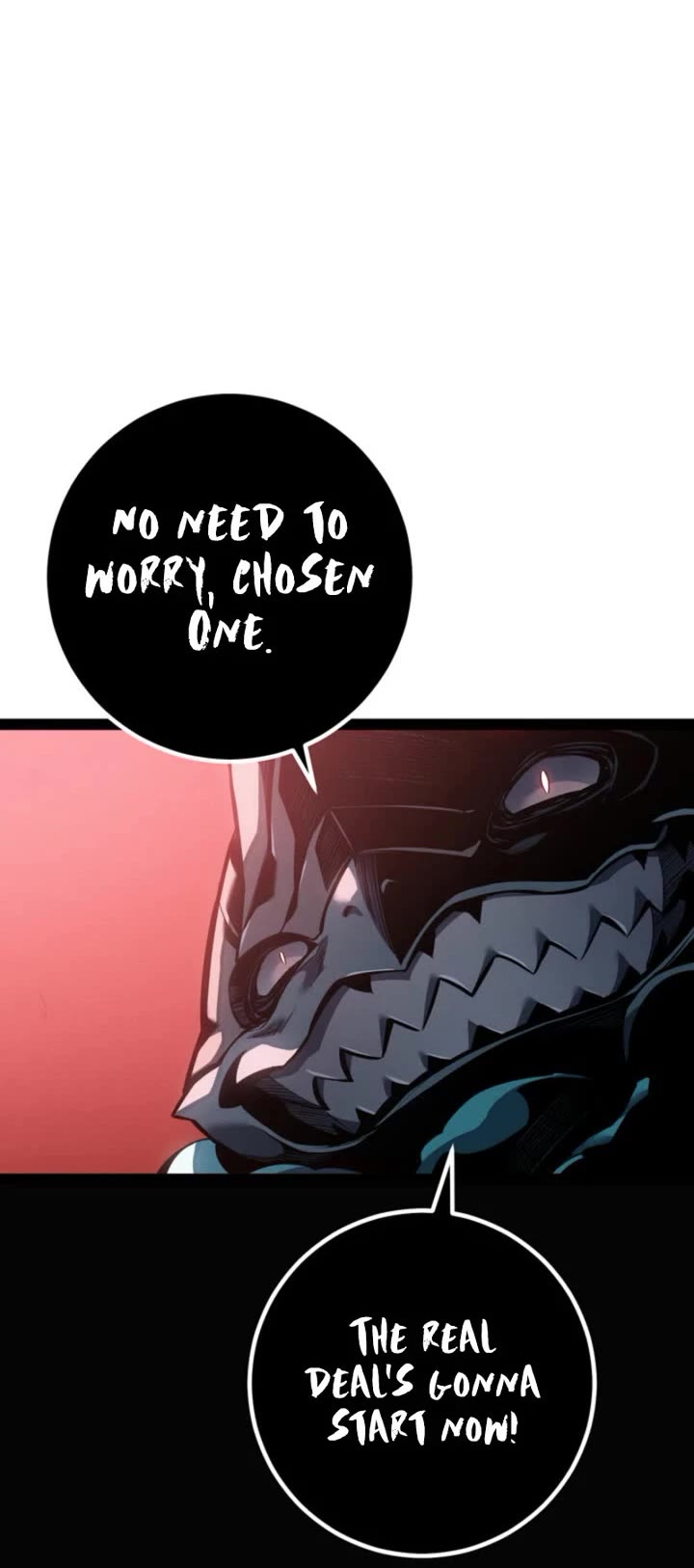Regressing As The Reincarnated Bastard Of The Sword Clan Chapter 82 page 22 - Chapter 82