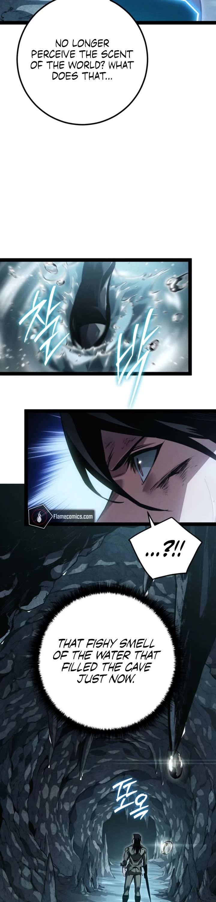 Regressing As The Reincarnated Bastard Of The Sword Clan Chapter 82 page 28 - Chapter 82