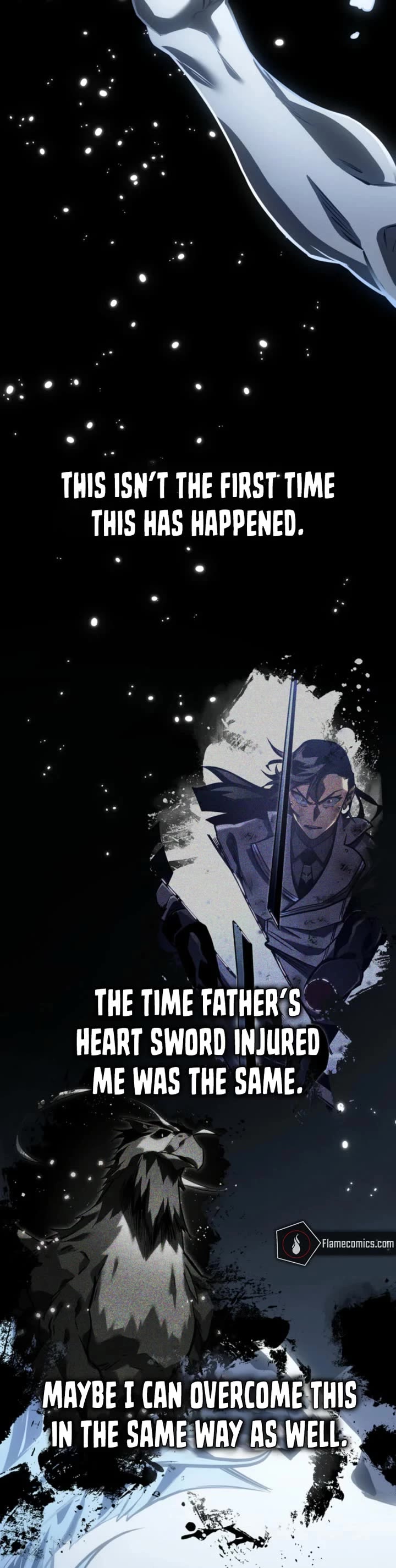 Regressing As The Reincarnated Bastard Of The Sword Clan Chapter 82 page 33 - Chapter 82