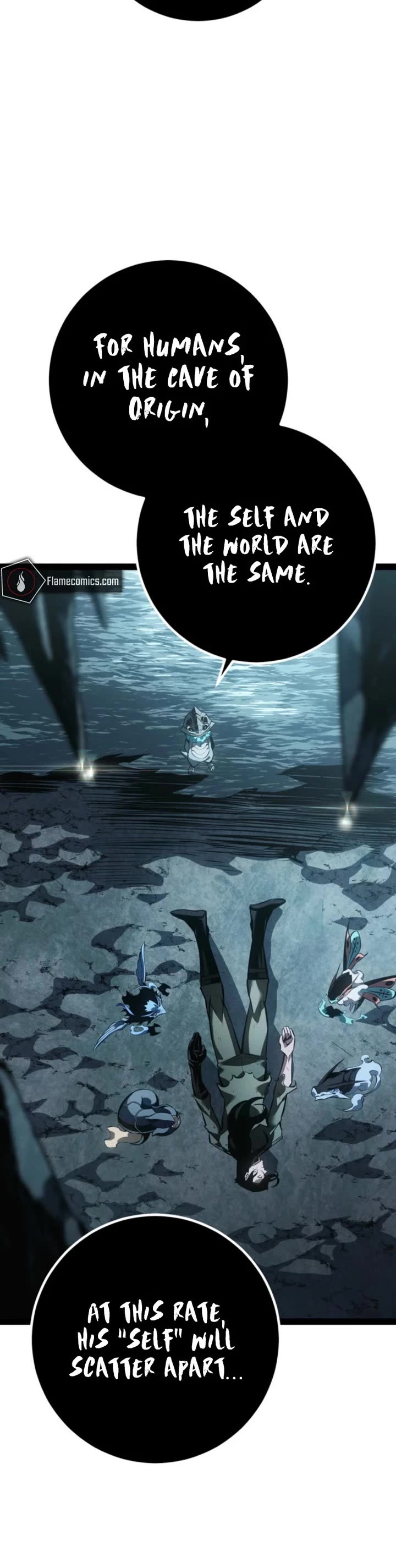 Regressing As The Reincarnated Bastard Of The Sword Clan Chapter 82 page 42 - Chapter 82