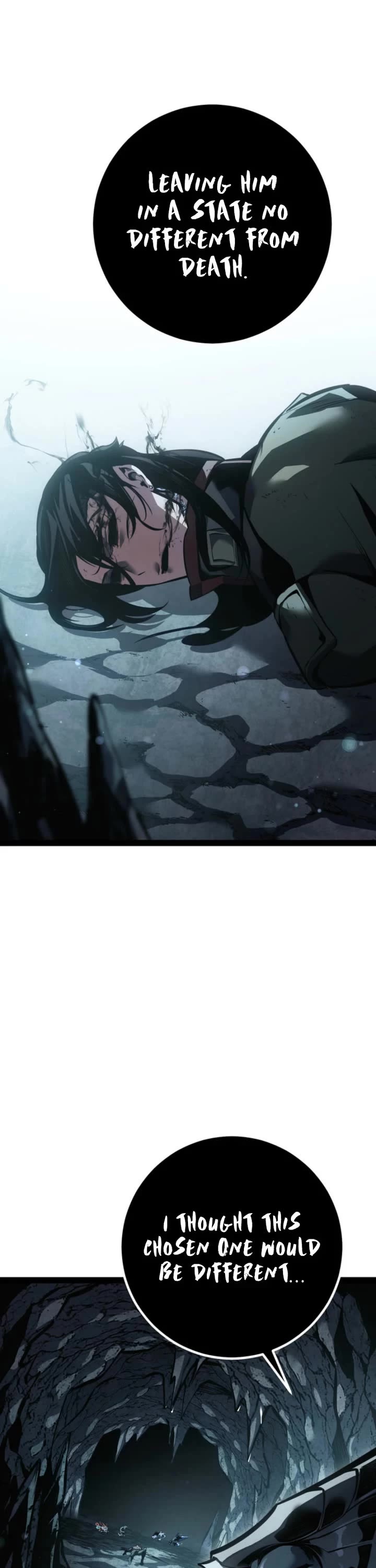 Regressing As The Reincarnated Bastard Of The Sword Clan Chapter 82 page 43 - Chapter 82