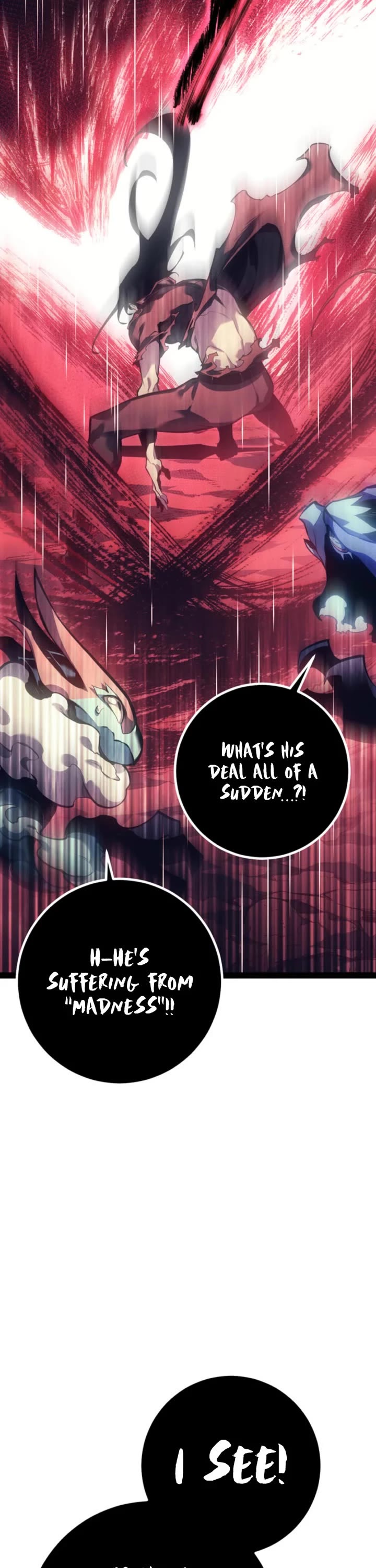 Regressing As The Reincarnated Bastard Of The Sword Clan Chapter 82 page 49 - Chapter 82