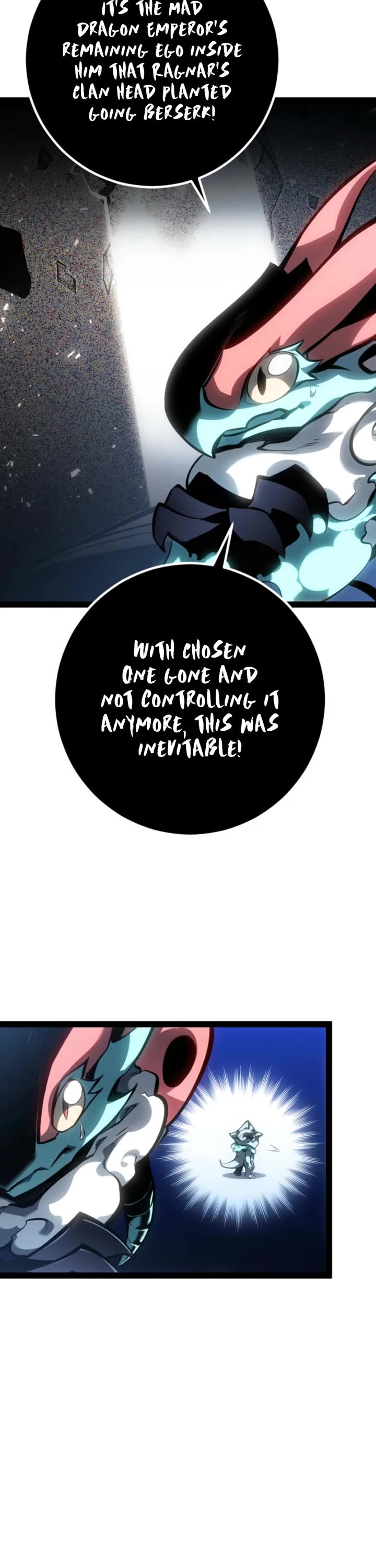 Regressing As The Reincarnated Bastard Of The Sword Clan Chapter 82 page 50 - Chapter 82