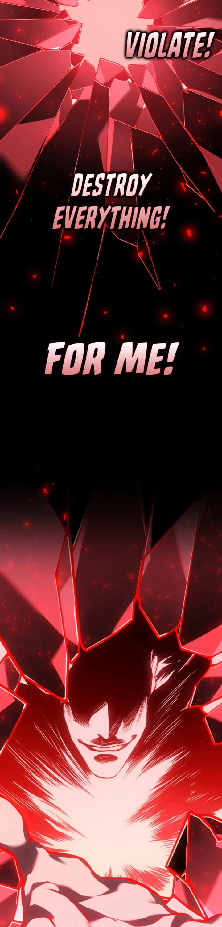 Regressing As The Reincarnated Bastard Of The Sword Clan Chapter 82 page 54 - Chapter 82