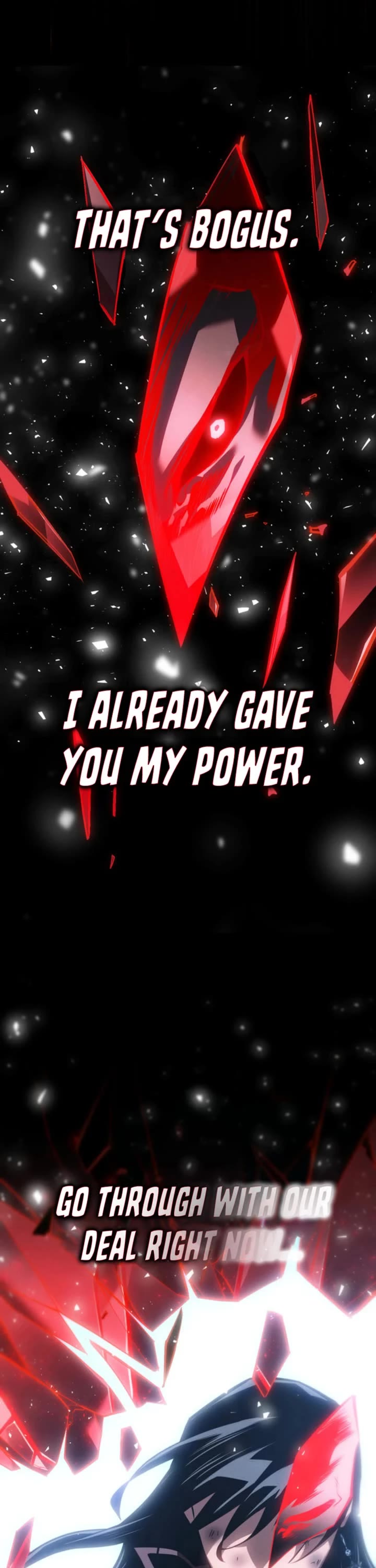 Regressing As The Reincarnated Bastard Of The Sword Clan Chapter 82 page 58 - Chapter 82