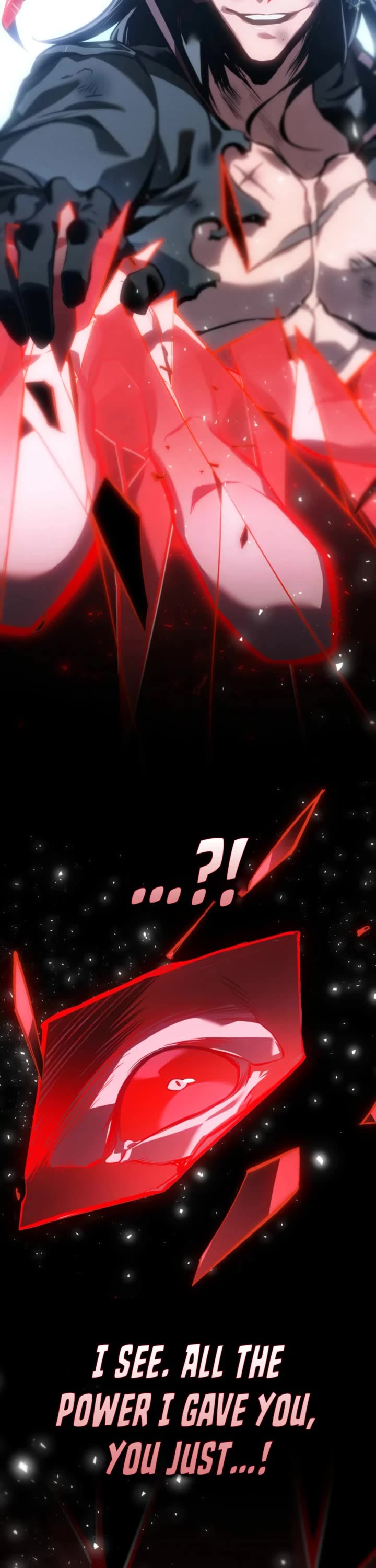 Regressing As The Reincarnated Bastard Of The Sword Clan Chapter 82 page 59 - Chapter 82