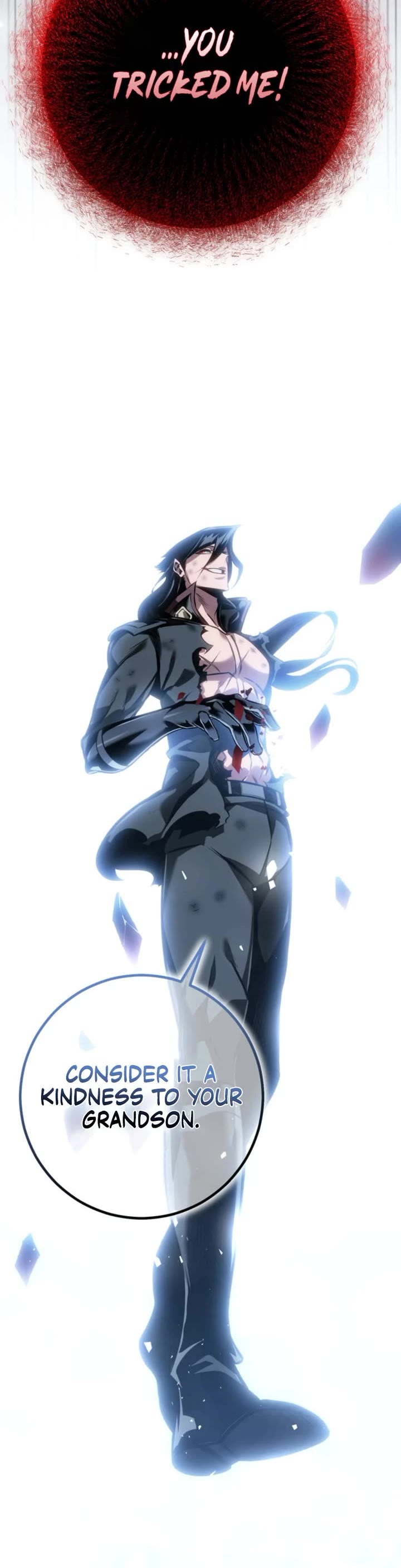 Regressing As The Reincarnated Bastard Of The Sword Clan Chapter 82 page 61 - Chapter 82