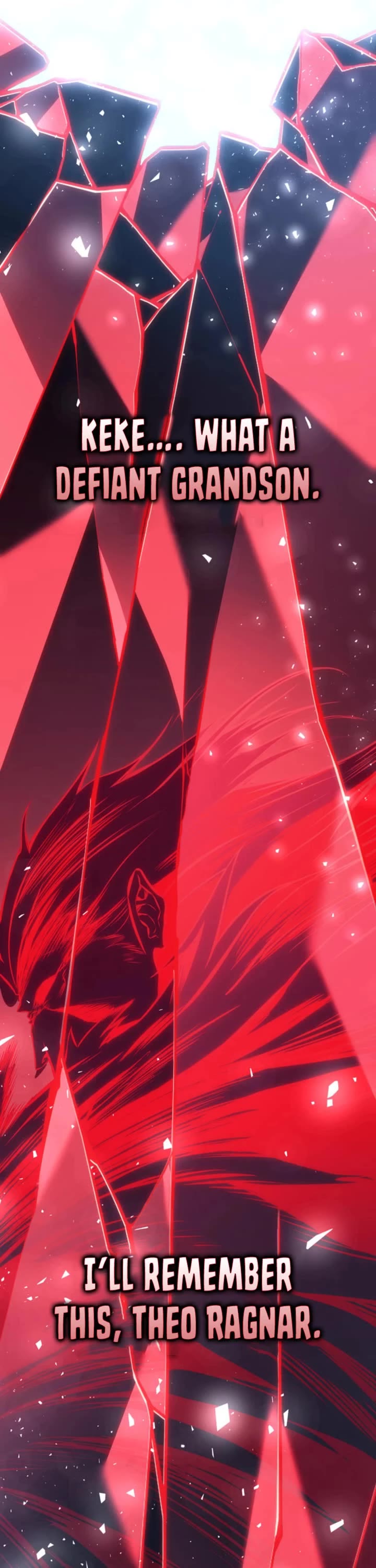 Regressing As The Reincarnated Bastard Of The Sword Clan Chapter 82 page 62 - Chapter 82