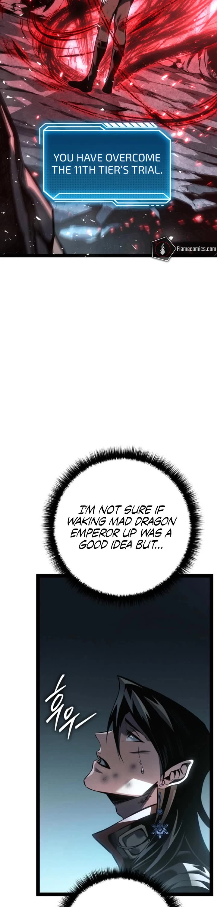 Regressing As The Reincarnated Bastard Of The Sword Clan Chapter 82 page 64 - Chapter 82