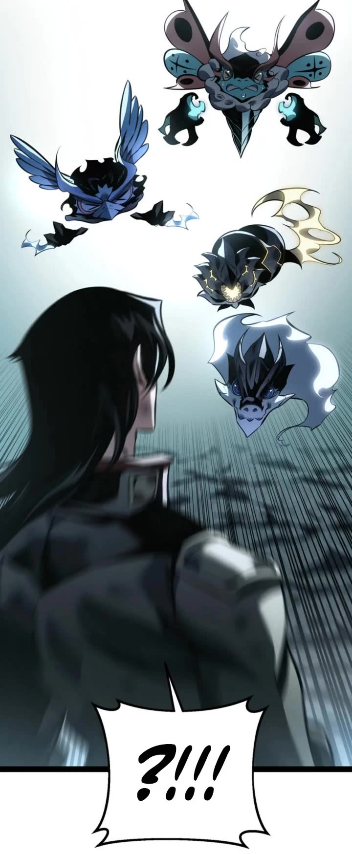 Regressing As The Reincarnated Bastard Of The Sword Clan Chapter 82 page 66 - Chapter 82