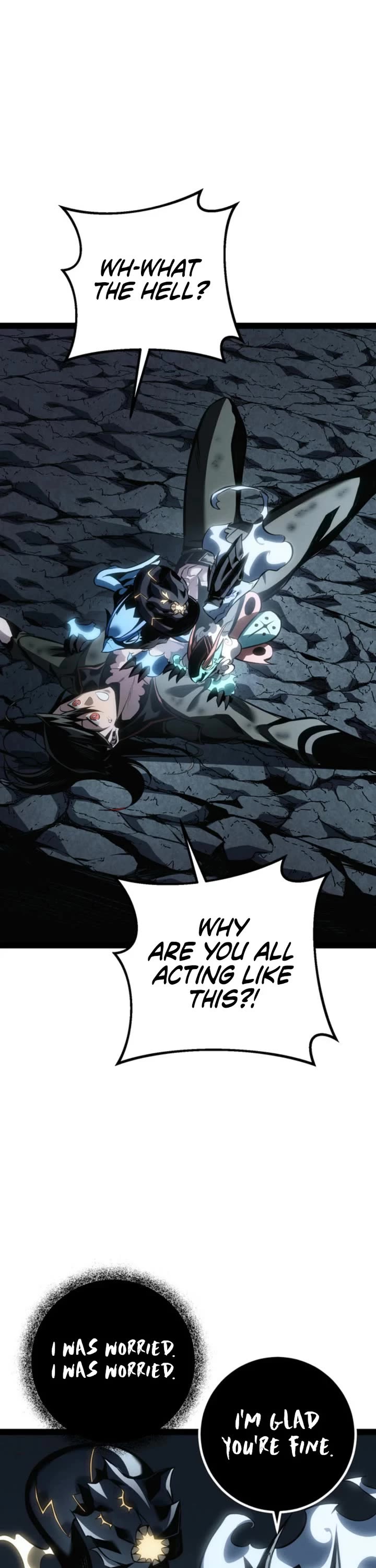 Regressing As The Reincarnated Bastard Of The Sword Clan Chapter 82 page 67 - Chapter 82