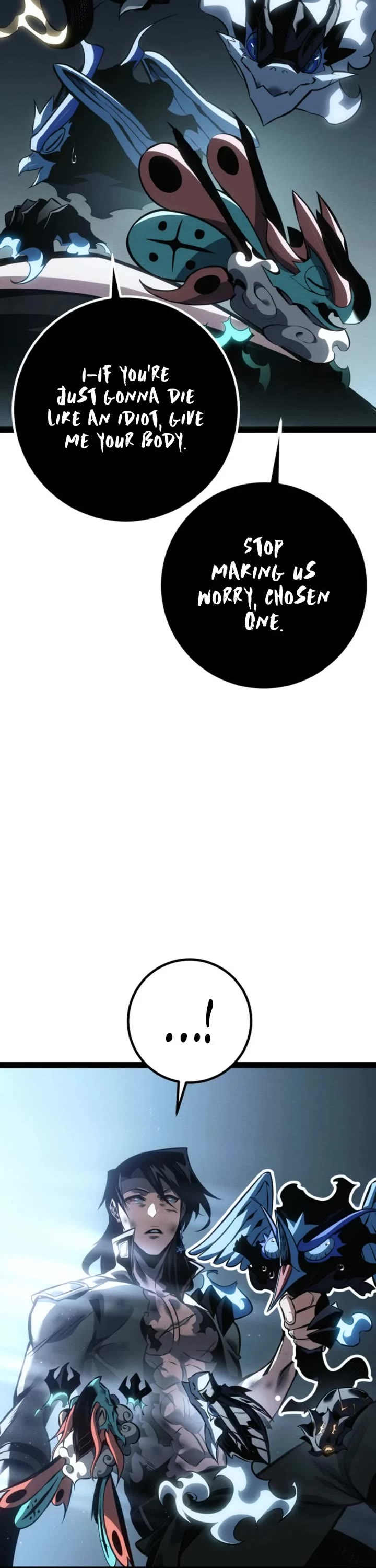 Regressing As The Reincarnated Bastard Of The Sword Clan Chapter 82 page 68 - Chapter 82