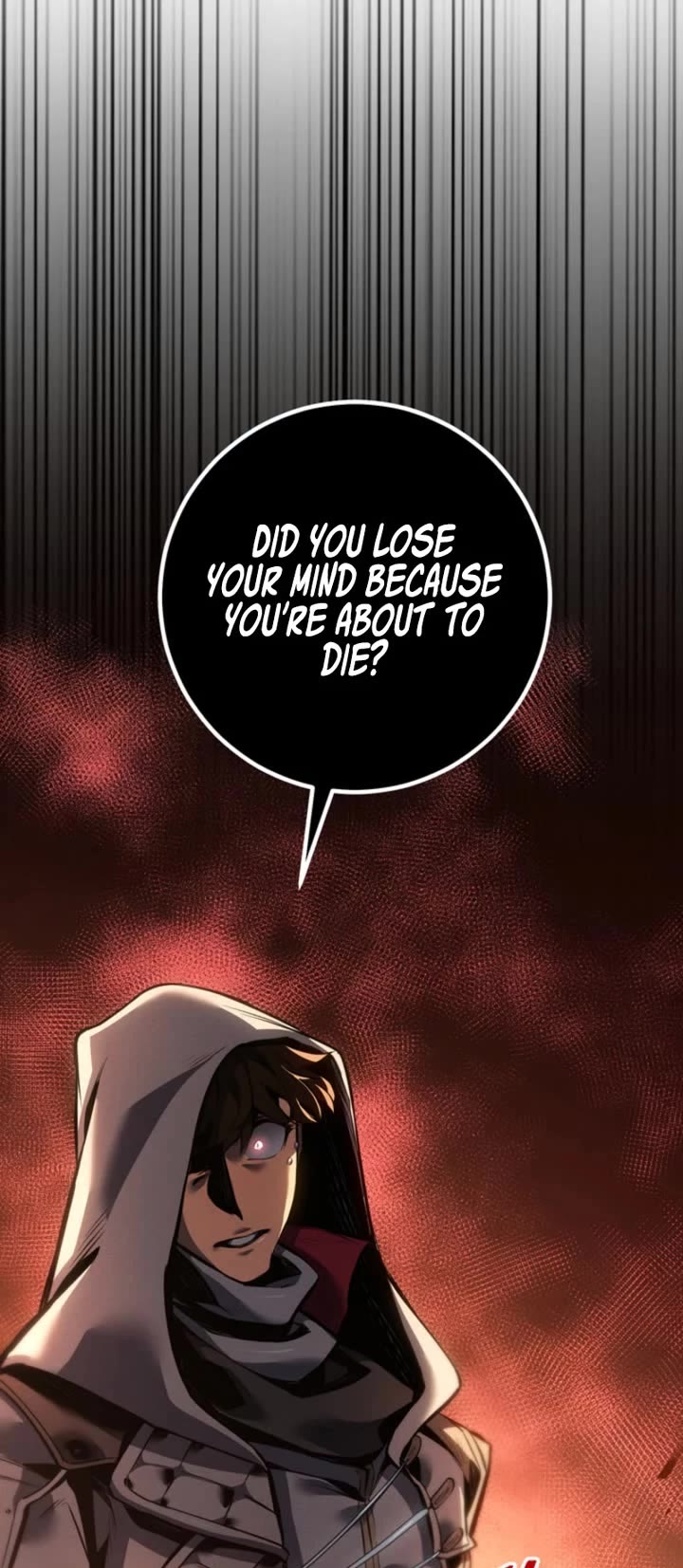 Regressing As The Reincarnated Bastard Of The Sword Clan Chapter 82 page 8 - Chapter 82