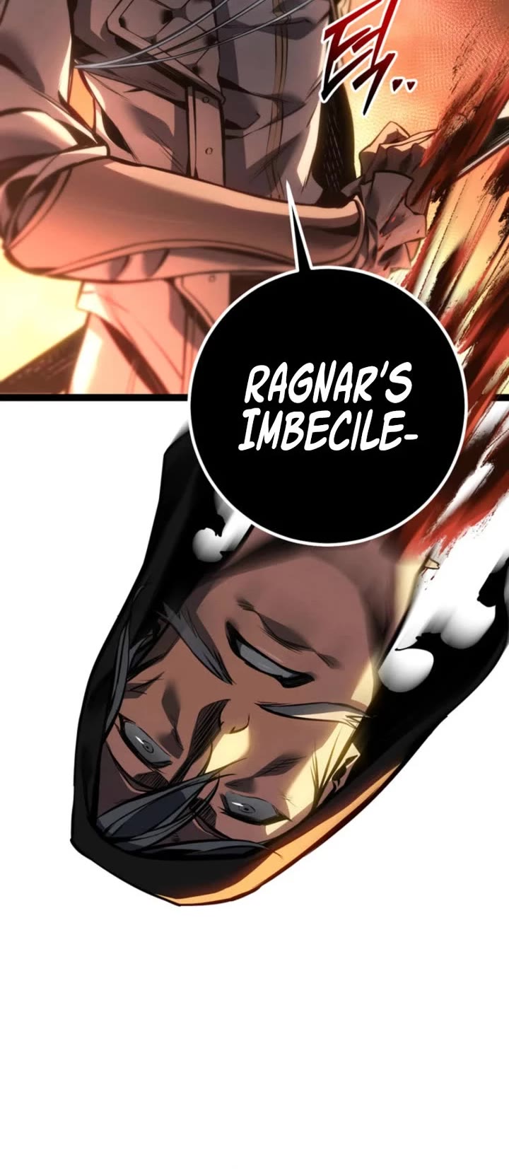 Regressing As The Reincarnated Bastard Of The Sword Clan Chapter 82 page 9 - Chapter 82