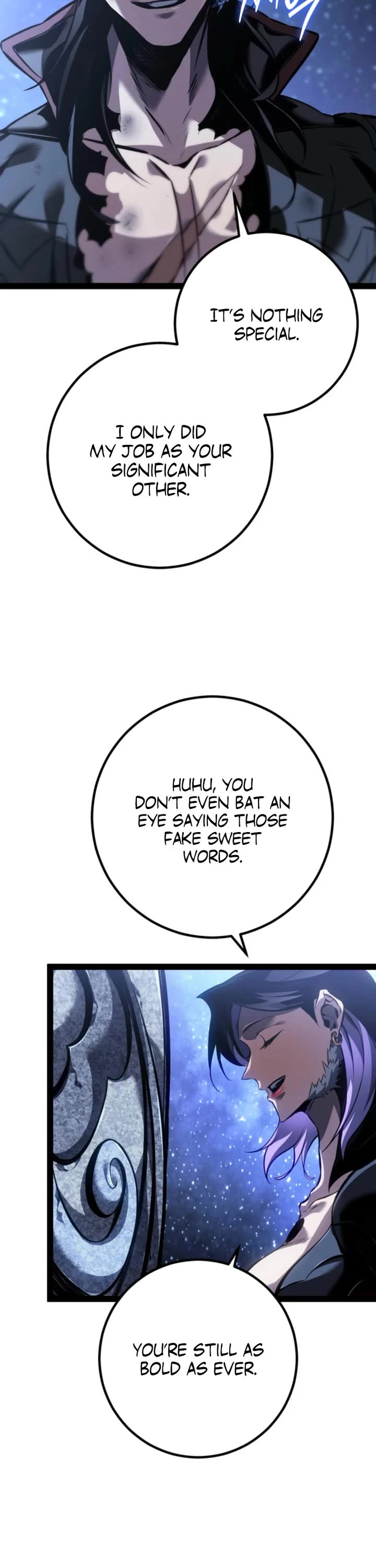 Regressing As The Reincarnated Bastard Of The Sword Clan Chapter 83 page 11 - Chapter 83