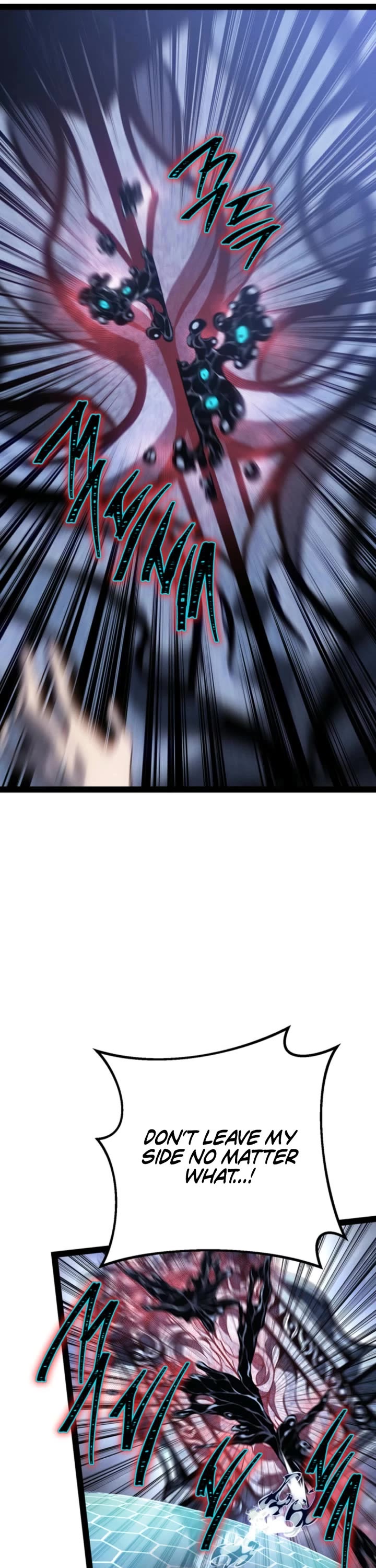 Regressing As The Reincarnated Bastard Of The Sword Clan Chapter 83 page 14 - Chapter 83