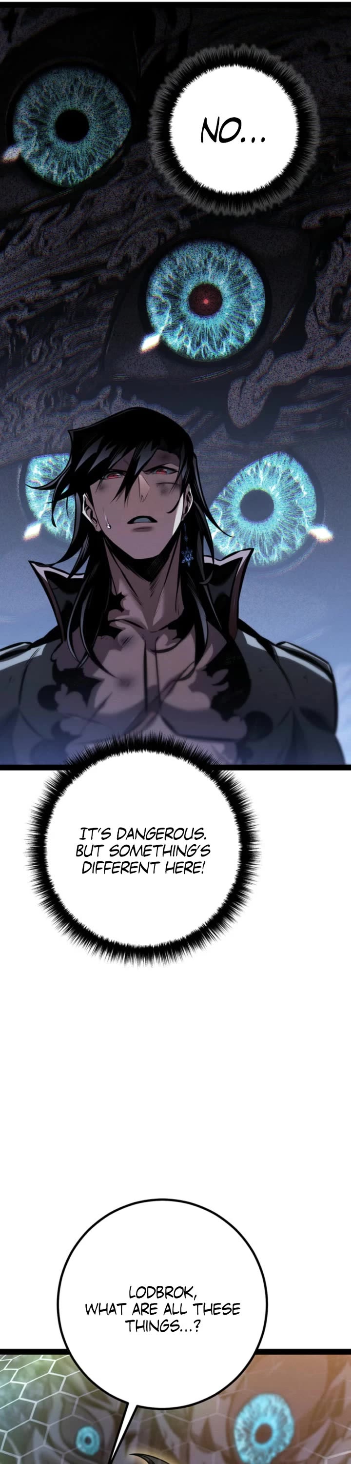 Regressing As The Reincarnated Bastard Of The Sword Clan Chapter 83 page 18 - Chapter 83