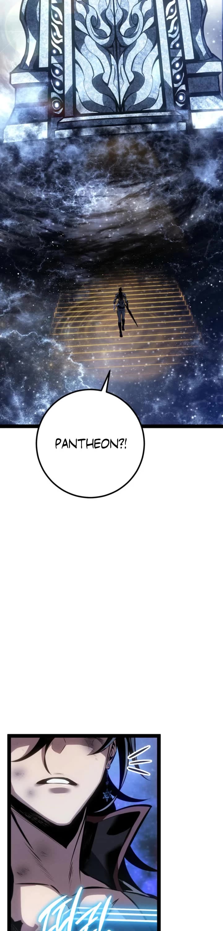 Regressing As The Reincarnated Bastard Of The Sword Clan Chapter 83 page 2 - Chapter 83