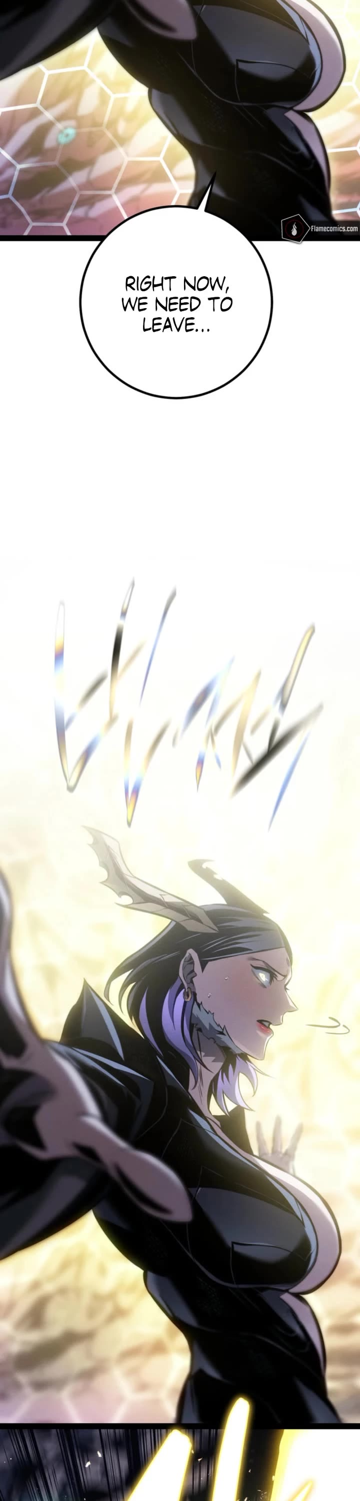 Regressing As The Reincarnated Bastard Of The Sword Clan Chapter 83 page 20 - Chapter 83
