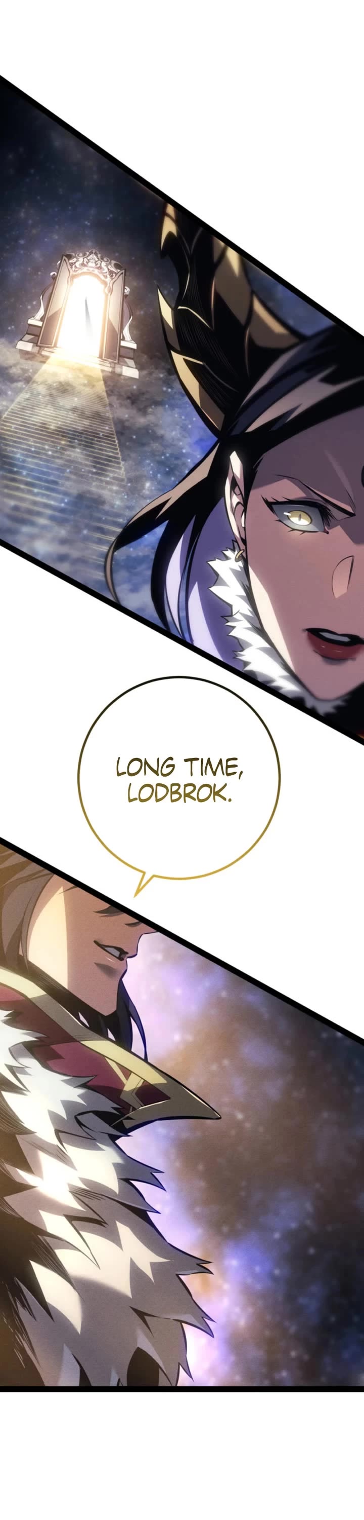 Regressing As The Reincarnated Bastard Of The Sword Clan Chapter 83 page 23 - Chapter 83