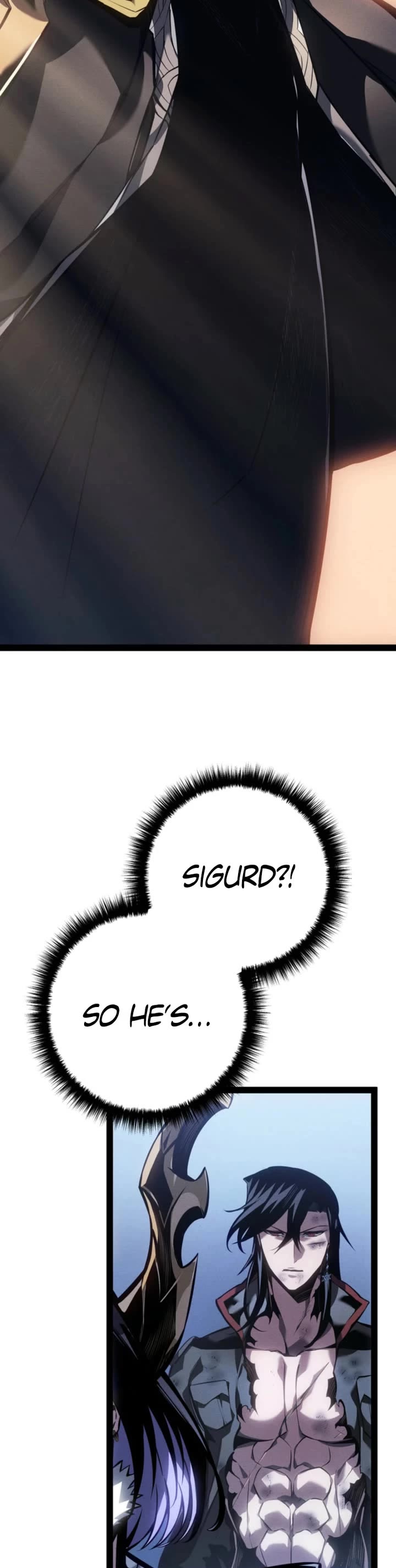Regressing As The Reincarnated Bastard Of The Sword Clan Chapter 83 page 25 - Chapter 83
