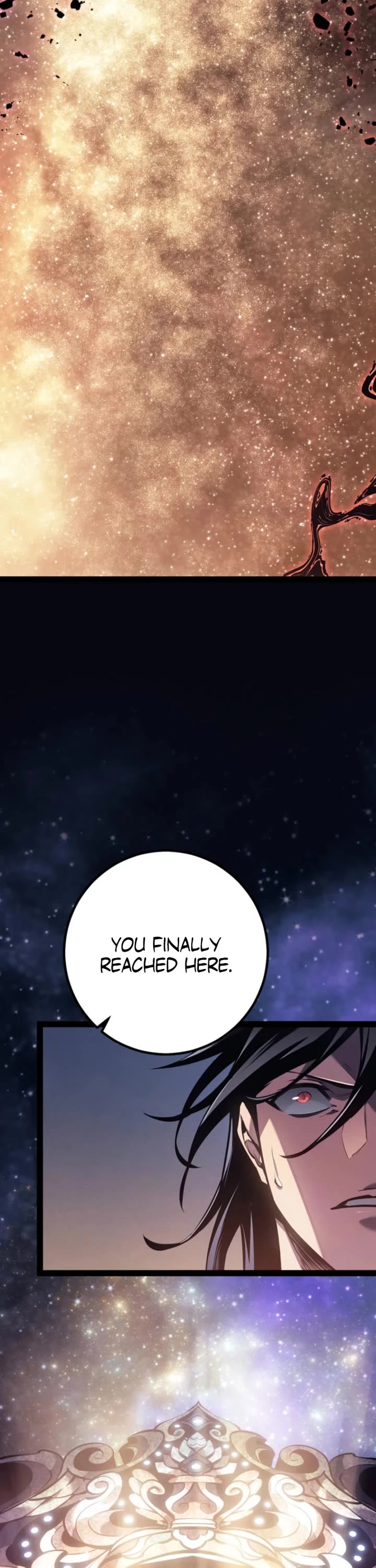 Regressing As The Reincarnated Bastard Of The Sword Clan Chapter 83 page 32 - Chapter 83