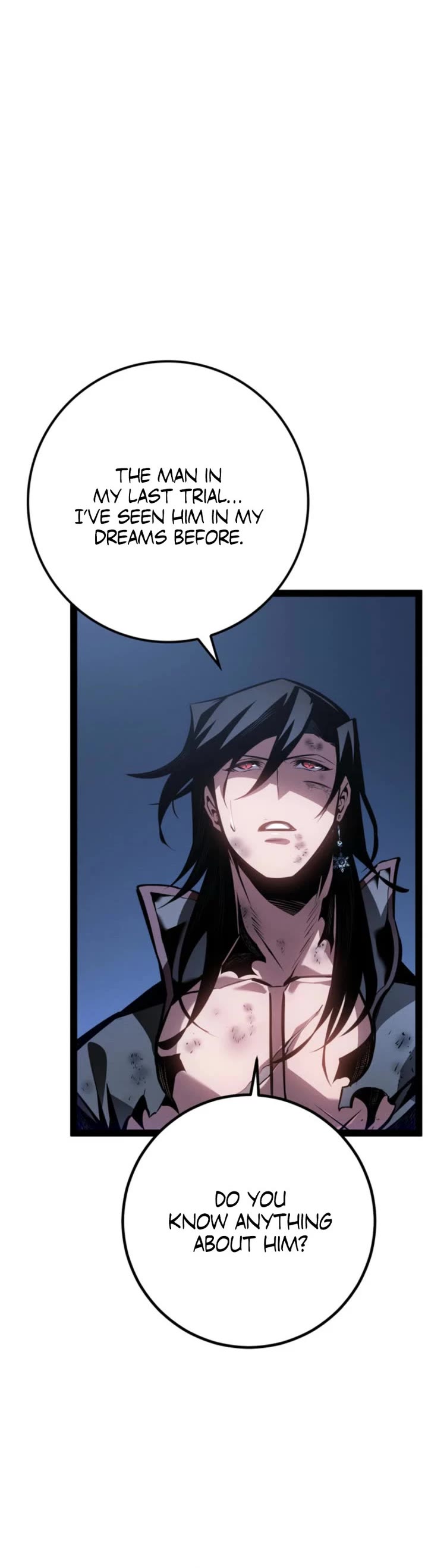 Regressing As The Reincarnated Bastard Of The Sword Clan Chapter 83 page 34 - Chapter 83