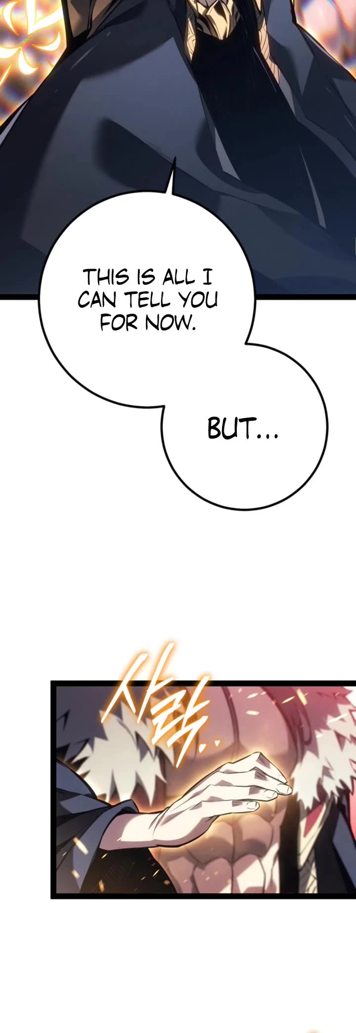 Regressing As The Reincarnated Bastard Of The Sword Clan Chapter 83 page 38 - Chapter 83