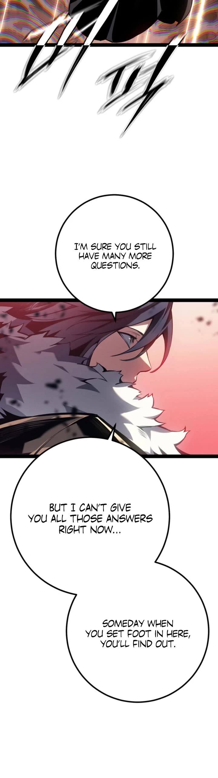 Regressing As The Reincarnated Bastard Of The Sword Clan Chapter 83 page 41 - Chapter 83