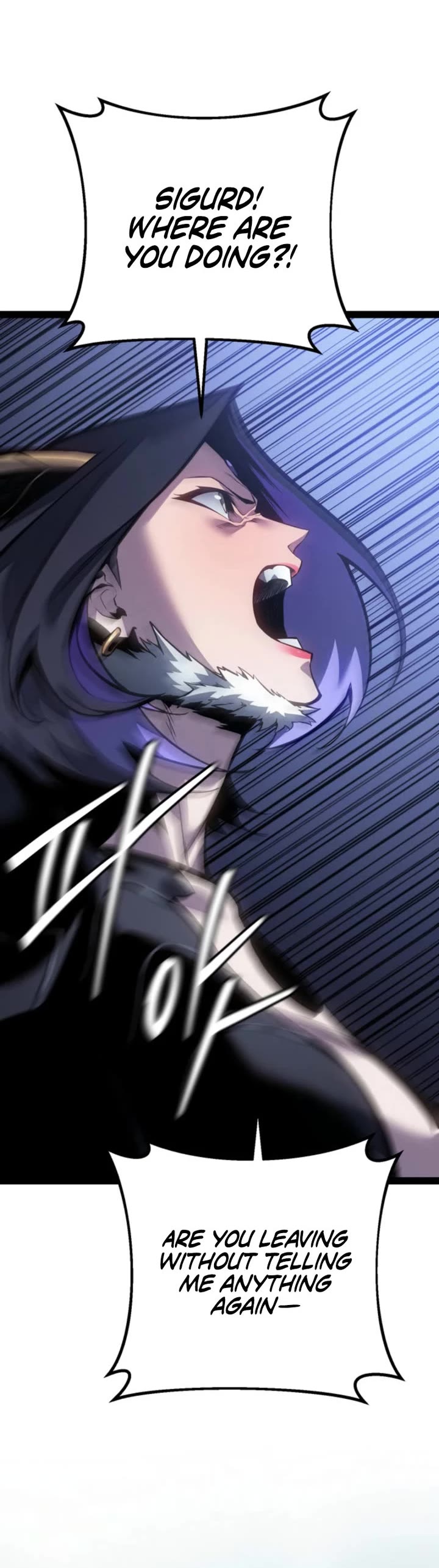 Regressing As The Reincarnated Bastard Of The Sword Clan Chapter 83 page 42 - Chapter 83