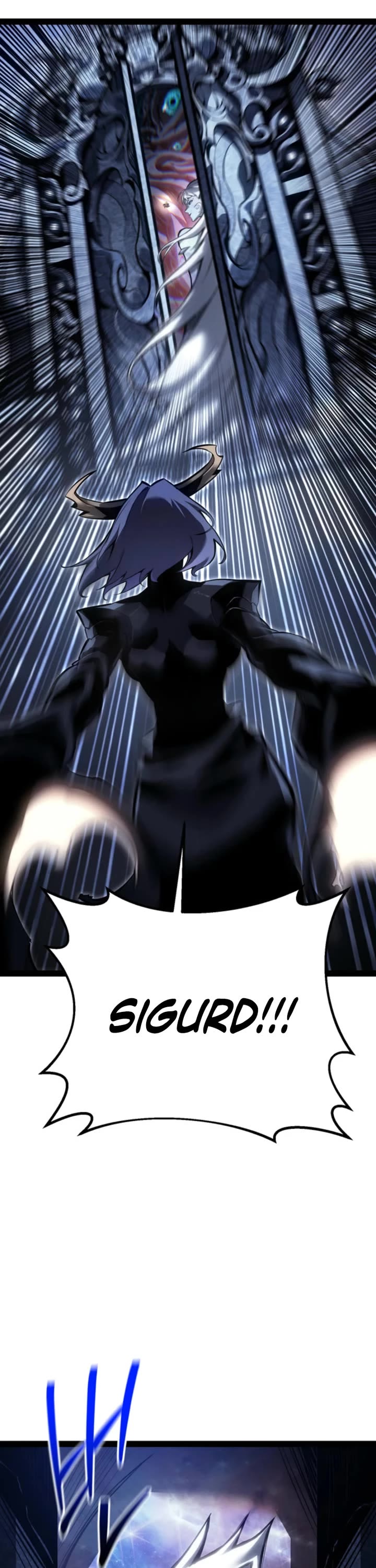 Regressing As The Reincarnated Bastard Of The Sword Clan Chapter 83 page 47 - Chapter 83