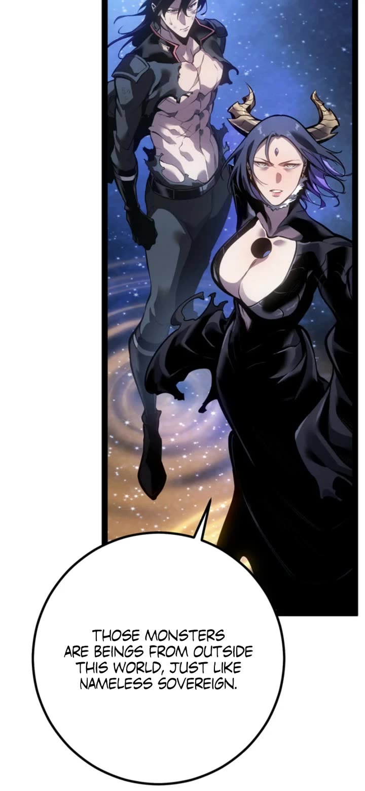 Regressing As The Reincarnated Bastard Of The Sword Clan Chapter 83 page 51 - Chapter 83