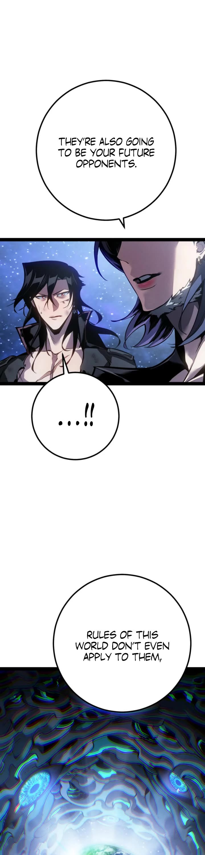 Regressing As The Reincarnated Bastard Of The Sword Clan Chapter 83 page 52 - Chapter 83