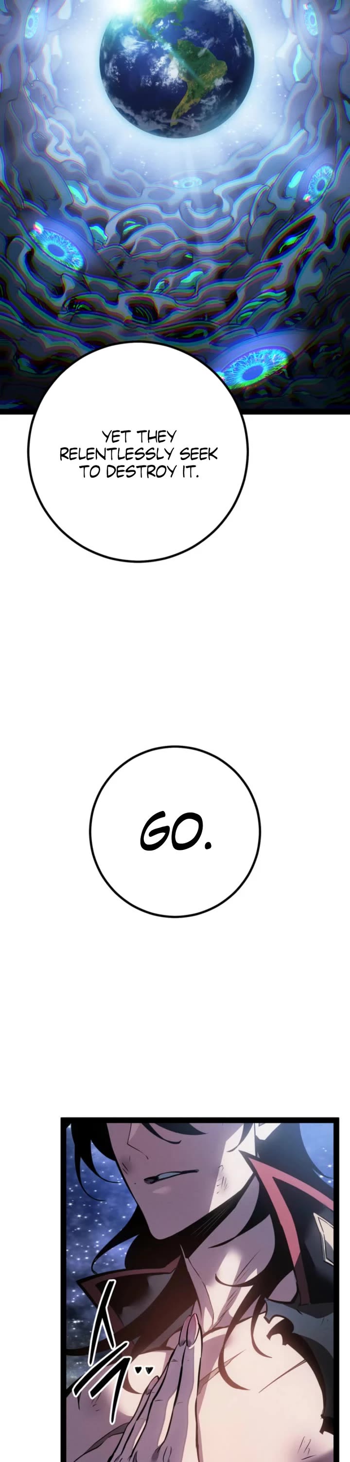 Regressing As The Reincarnated Bastard Of The Sword Clan Chapter 83 page 53 - Chapter 83