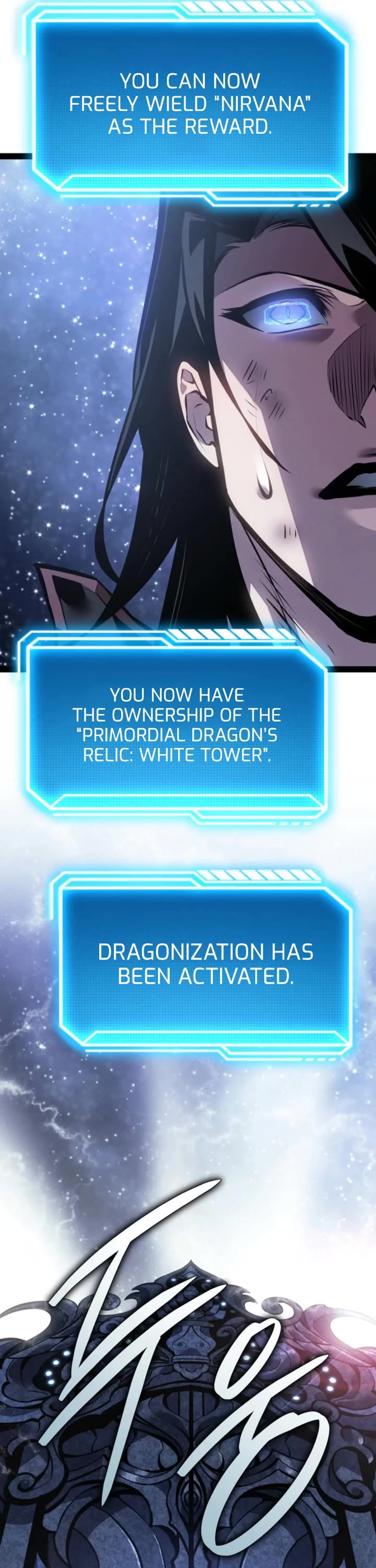 Regressing As The Reincarnated Bastard Of The Sword Clan Chapter 83 page 56 - Chapter 83